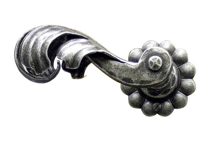 Vienna Lever Rosette